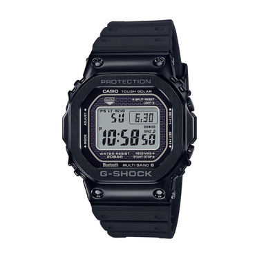Buy a men's watch CASIO G-SHOCK in Ukraine in an online store as a gift