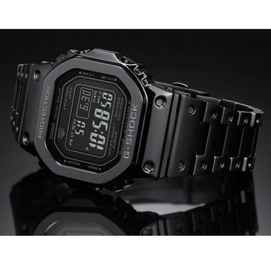 Buy a men's watch CASIO G-SHOCK in Ukraine 
