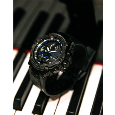 CASIO G-SHOCK men's watches to buy in Ukraine in the online gift 