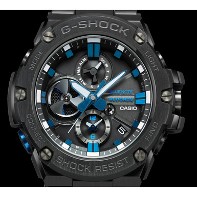 CASIO G-SHOCK men's watches to buy in Ukraine
