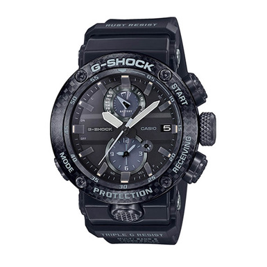 CASIO G-SHOCK men's watches to buy in Ukraine in the online gift store