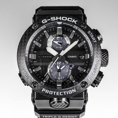 CASIO G-SHOCK men's watches to buy 