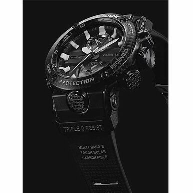 CASIO G-SHOCK men's watches to buy in Ukraine in the online gift store