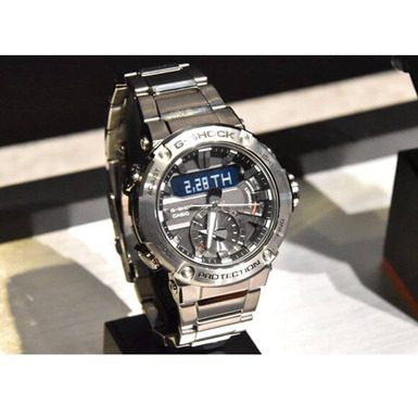 Чоловічий годинник CASIO G-SHOCK купити в Україні