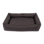 Sofa Gray dog bed buy in Ukraine in the online store