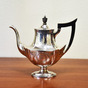 antique silver coffee pot buy in Ukraine