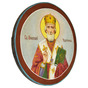 Rare icon of St. Nicholas the Wonderworker buy 