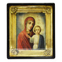 Раритетна ікона "Казанська Божа Матір" купити в Україні 