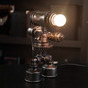 Эксклюзивная настольная лампа "Ambler" от Designer Light - купить в интернет магазине подарков в Украине