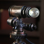 Эксклюзивная настольная лампа "Ambler" от Designer Light - купить в интернет
