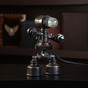 Exclusive table lamp "Ambler" from Designer Light - buy in online gift 