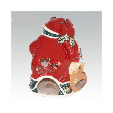 Gift candle holder "Santa Claus" - buy 