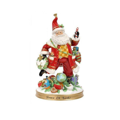 Buy decorative figurine "Santa Claus" in Ukraine