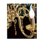 Buy a chandelier "IMPERO" from Euroluce Lampadari 