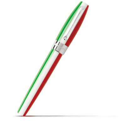Ручка-перо «Italia Tricolore» від Montegrappa 