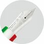 Montegrappa Italia Tricolore fountain pen 
