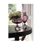 Buy a vase "Nausicaa-Amethyst" of the Italian brand Euroluce Lampadari 