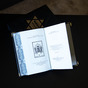 Gift book "Torah with Gaftarot" 