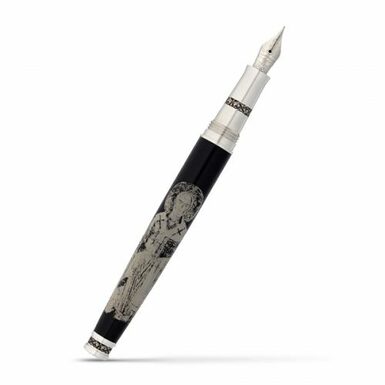 Pen from Montegrappa buy in Ukraine in the online store