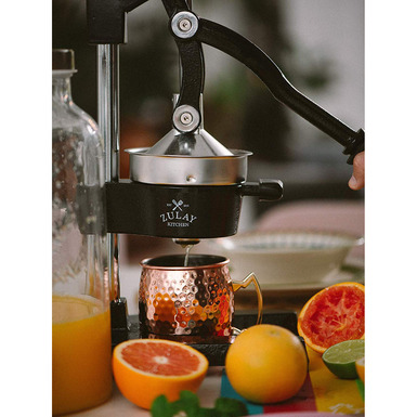 Zuley juicer - buy in the online gift 