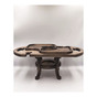 Handmade wine table "Dark" - buy in the 