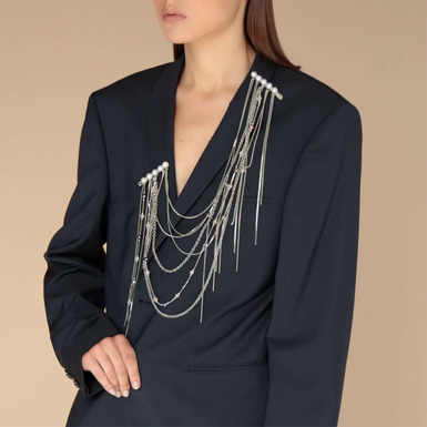 Buy pearl necklaces in Ukraine in the online store
