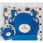 Children's sleeping bag "Rabbit" - buy in the online gift store