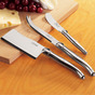 A set of cheese knives Wine Enthusiast