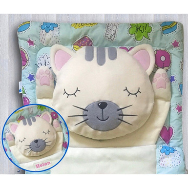 Children's sleeping bag "Rebecca" - buy in the online gift store in Ukraine