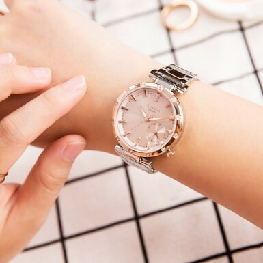 Жіночий годинник SHE-4051SG-4AUER від CASIO - купити в інтернет магазині 