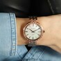 Elegant women's watch Casio SHE-4052PG-2AUEF - buy in the online gift 