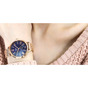 Stylish women's watch SHE-3066PG-2AUEF from Casio 