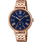 Stylish women's watch SHE-3066PG-2AUEF from Casio - buy in online 