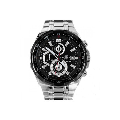 Чоловічий годинник Casio EDIFICE EFR-539D-1AVUEF - купити в інтернет магазині подарунків 