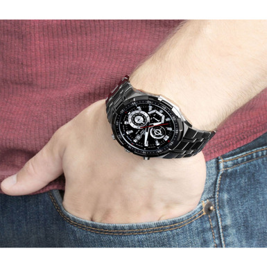 Мужские часы Casio EDIFICE EFR-539D-1AVUEF - купить в интернет