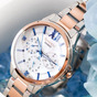 Женские часы SHE-3056SPG-7AUER от Casio - купить в интернет магазине подарков