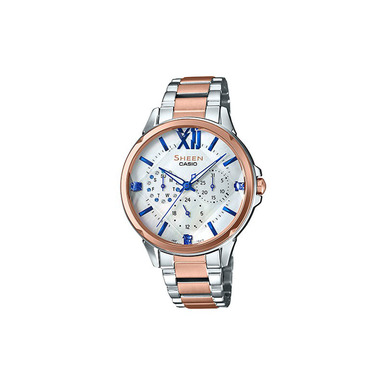 Женские часы SHE-3056SPG-7AUER от Casio - купить в интернет магазине 