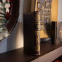 Рідкісне колекційне видання "Леонардо і історія Мони Лізи", Д. Сассун - купити в інтернет 