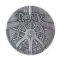серебряная монета судно баунти