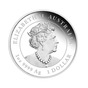 лунный календарь серебро монеты