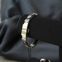Чоловічий сталевий браслет від Baraka - купити в інтернет магазині подарунків