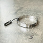 Чоловічий сталевий браслет від Baraka - купити в інтернет