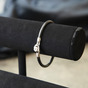 Men's carbon fiber bracelet “Ritmika” from Baraka - buy in the online 