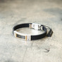 Стильный мужской браслет от итальянского бренда Baraka - купить в интернет магазине подарков 