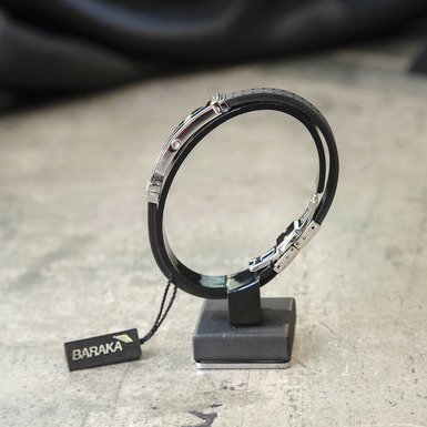 Stylish men's bracelet from the Italian brand Baraka - buy 