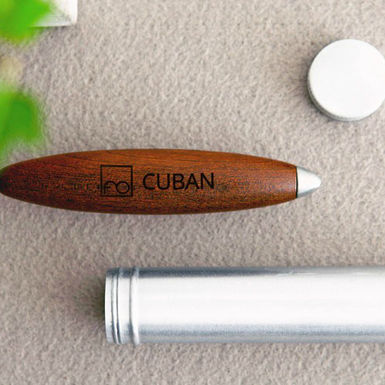 Pininfarina Segno eternal pen in the form of a Cuban cigar buy in Ukraine in the online store