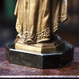 Бронзова статуетка «Лев Гетьман» від братів Озюменко - купити 