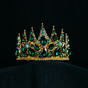 jewelry diadem buy  in the online store