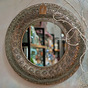 Decorative wall mirror in a classic style - buy in an online 