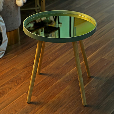 To buy an original little table for a drawing room in the online gift store in Ukraine